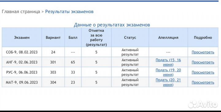 Репетитор по английскому языку