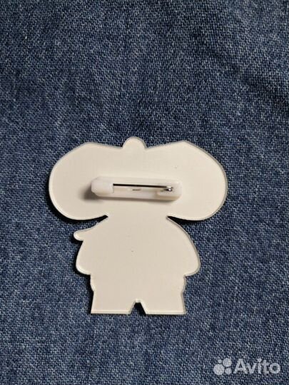 Значок Слон