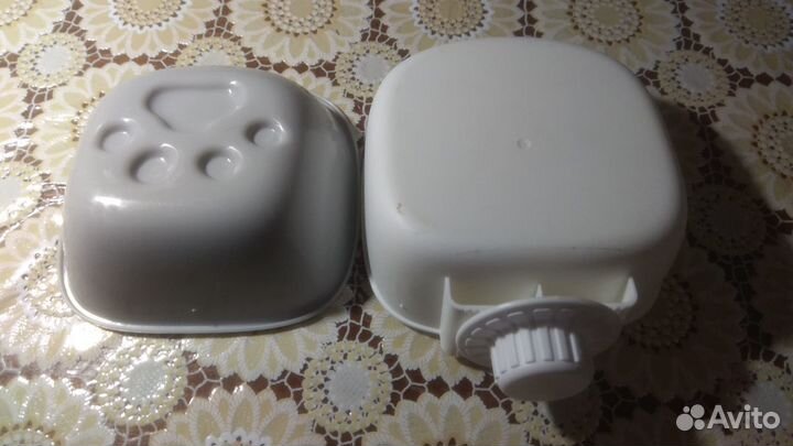 Миска - кормушка