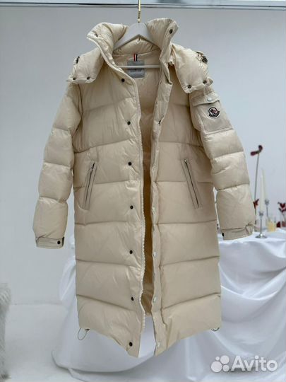 Куртка зимняя