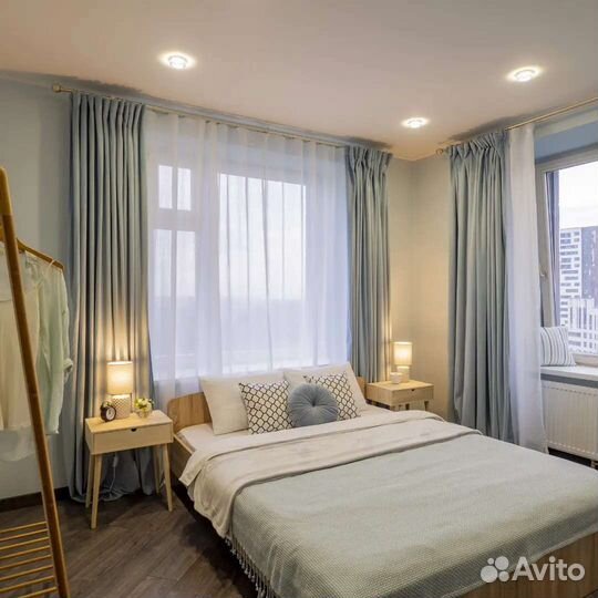 Подготовка квартиры к аренде/продаже/хоумстейджинг