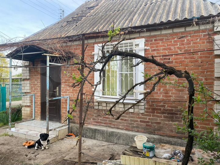 Дача 30 м² на участке 12 сот.