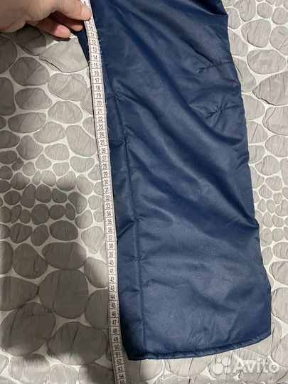 Балоньевый полукомбинезон детские