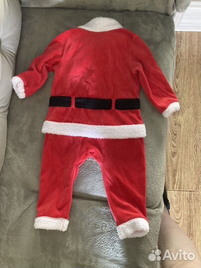 Костюм для малыша на фотосессию