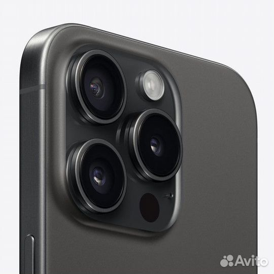 iPhone 15 Pro, 128 ГБ