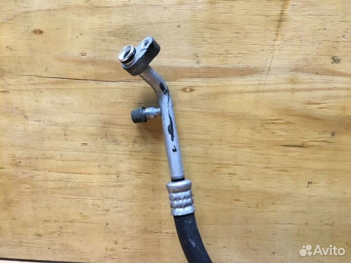 Трубка кондиционера Toyota Chaser GX100 1GFE 2000