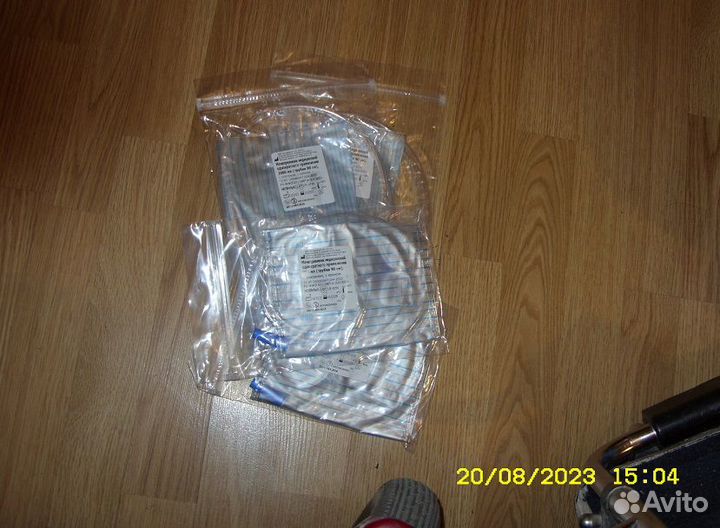 Мочеприемники Ножные и Прикроватные. пр-во Белару