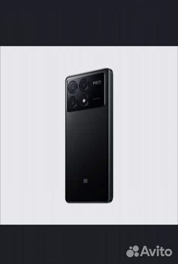 Xiaomi Poco X6 Pro, 12/512 ГБ