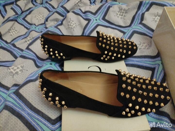 Туфли женские Uterque