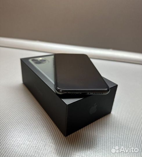 iPhone 11 Pro, 256 ГБ