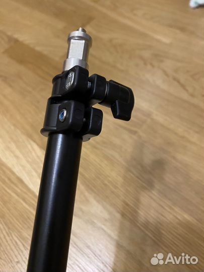 Рукоятка для фотовспышки 35-60 см 1190-36П