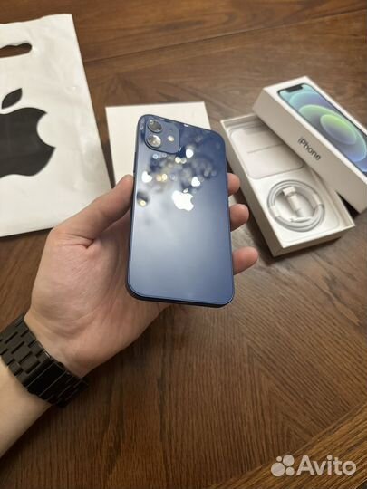 iPhone 12, 128 ГБ