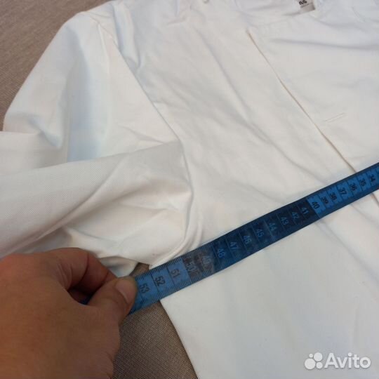 Китель повара 46-48 Германия новый