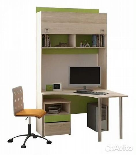 Детский спальный гарнитур