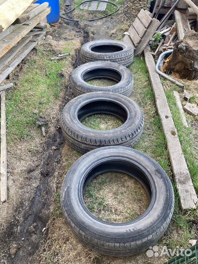 Viatti Brina 195/65 R15