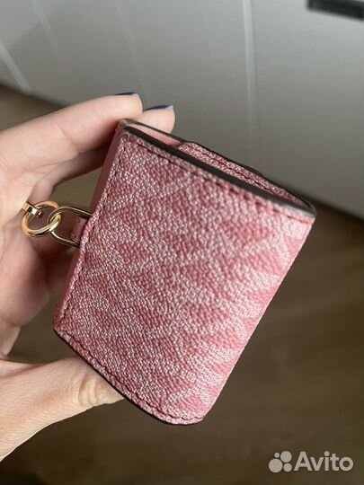 Чехол для airpods Michael Kors