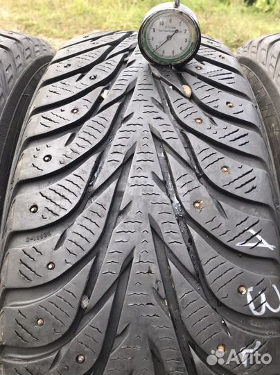 Yokohama Ice Guard IG35 225/60 R17 103T