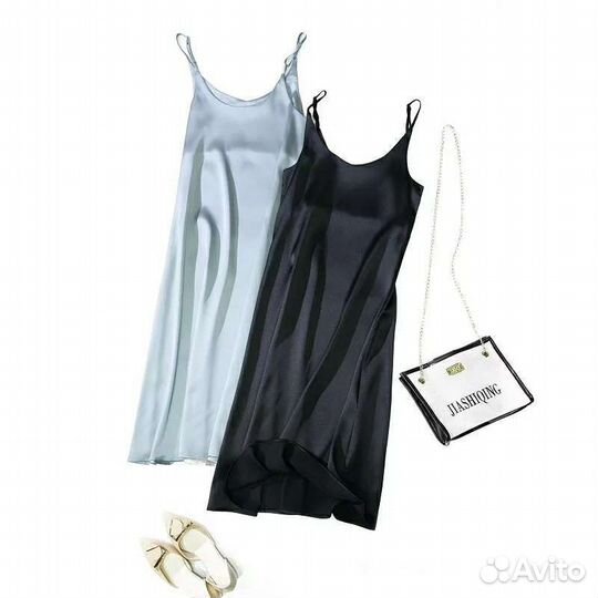 Платье женское 44 - 46 размер