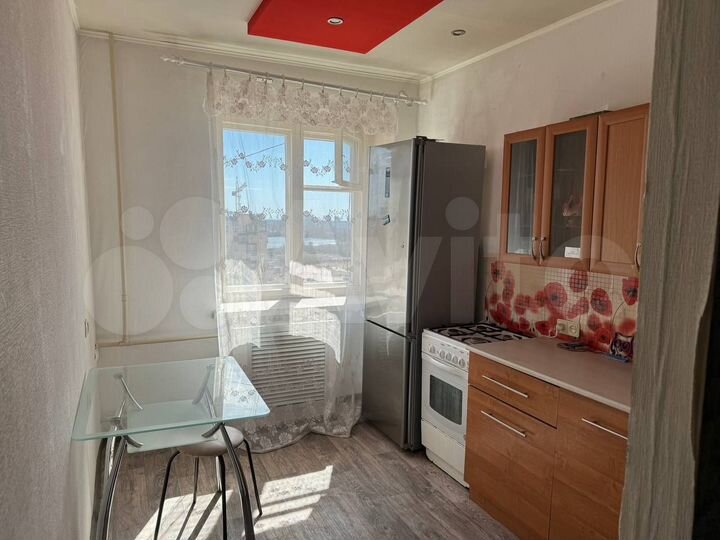 2-к. квартира, 52,2 м², 9/9 эт.