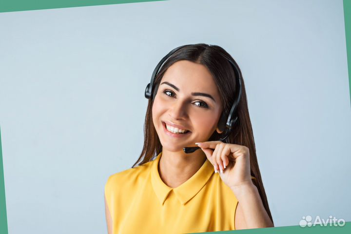 Ищем специалиста колл-центра банка