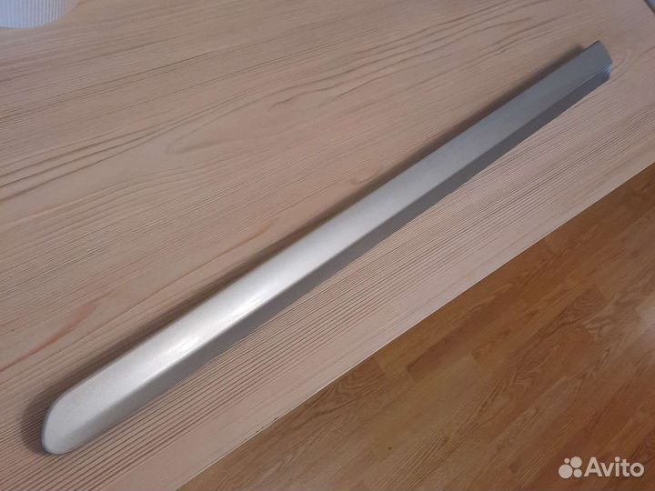 Молдинг peugeot 308 новый