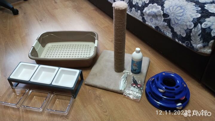 Когтеточка для кошек