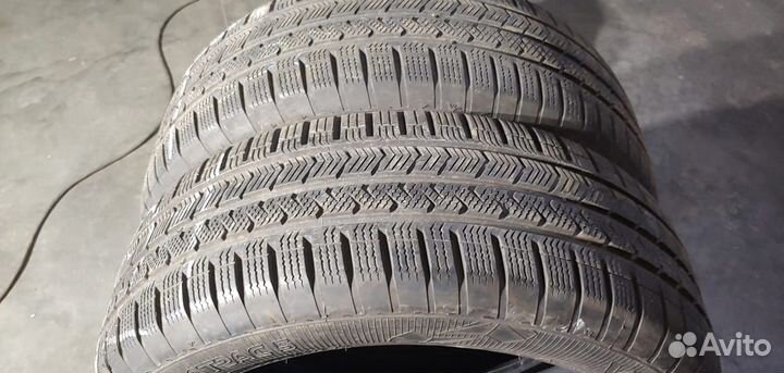 Vredestein QuaTrac 5 215/55 R17 98V
