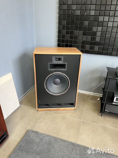 Акустические системы Klipsch cornwall III