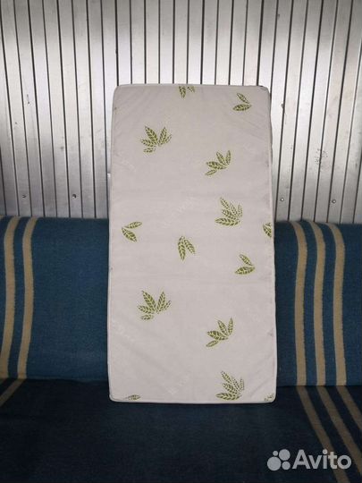 Матрас детский