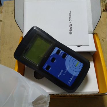 Тестер внутреннего сопротивления