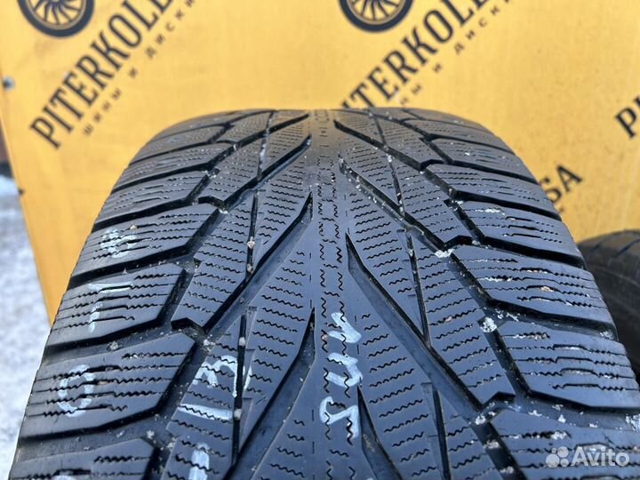 Nokian Tyres Hakkapeliitta R2 285/60 R18 116R