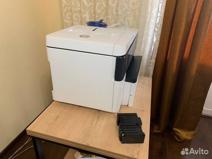 Мфу HP OfficeJet 7740 Pro