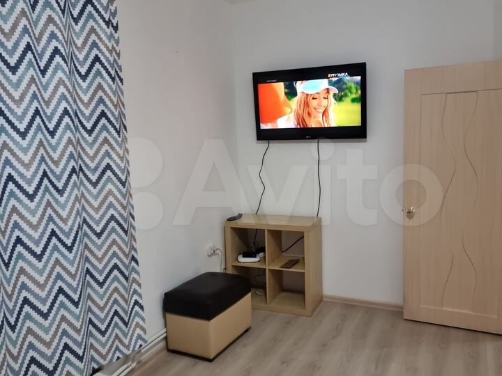 2-к. квартира, 67,5 м², 6/12 эт.