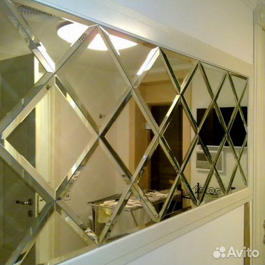 Фотопечать на стекле