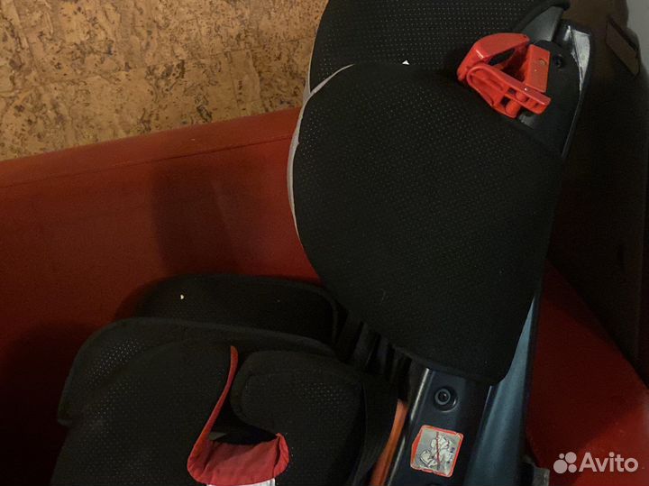 Детское автокресло Recaro