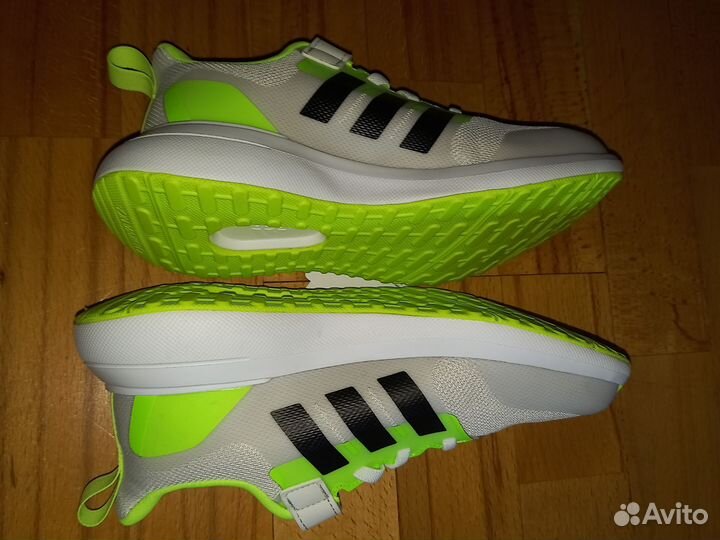 Кроссовки Adidas FortaRun