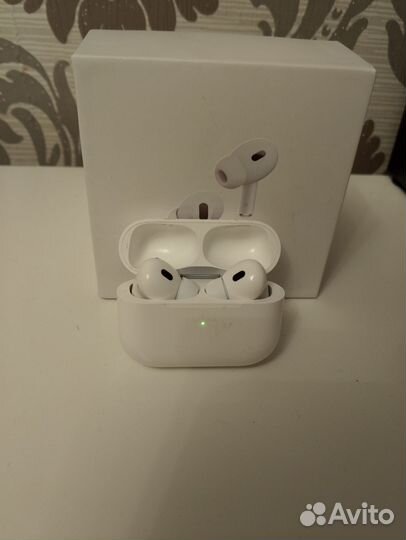 Наушники earpods не ориг