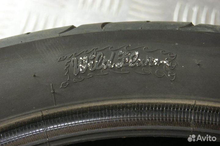 Шина 100/90-19 IRC WF-920F