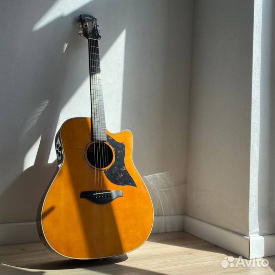 Yamaha A3M Vintage Natural