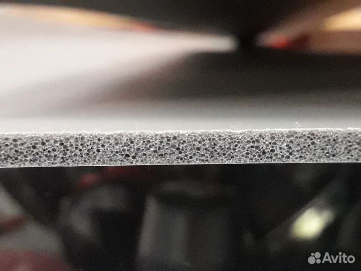 Шумоизоляция-Теплоизоляция Смарт Плэн 4мм