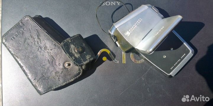 Видеокамера