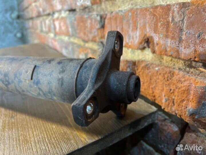 Карданный вал задний Bmw X1 E84 N20B20 2012