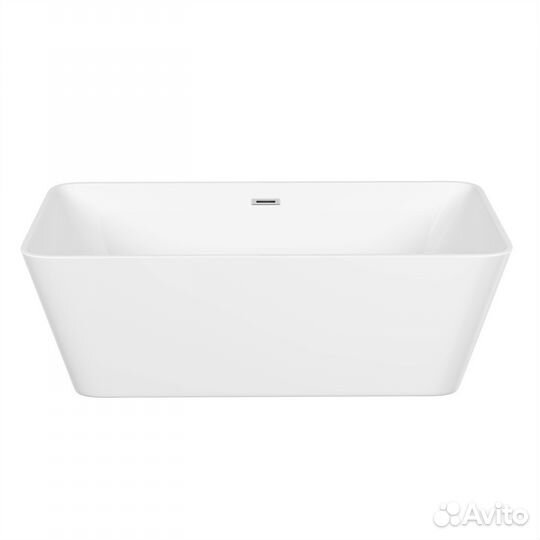 Ванна акриловая Sancos Dama FB05 170х80