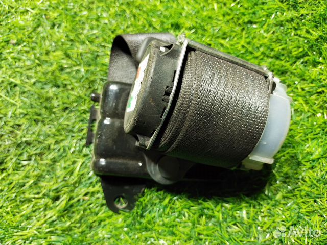 Ремень безопасности Opel Astra GTC (J) IV