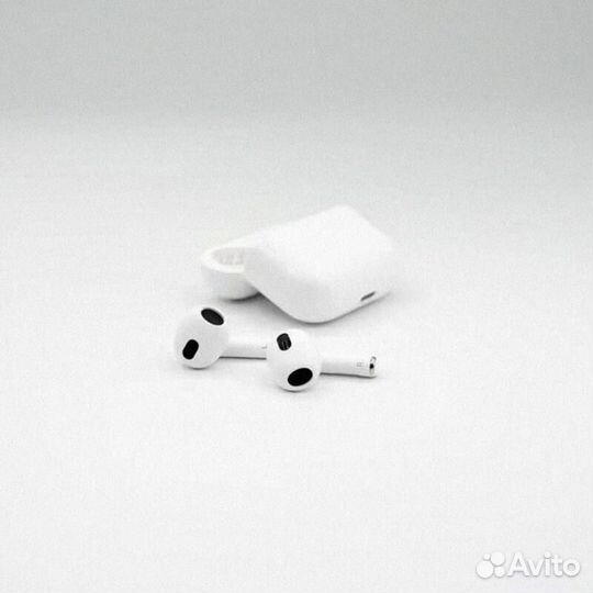 Беспроводные наушники (Арт.65135)