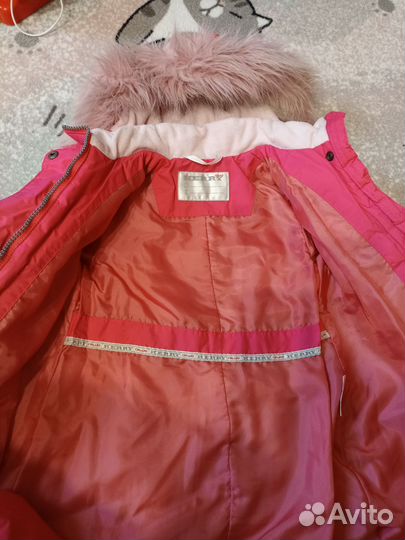 Комплект для девочки