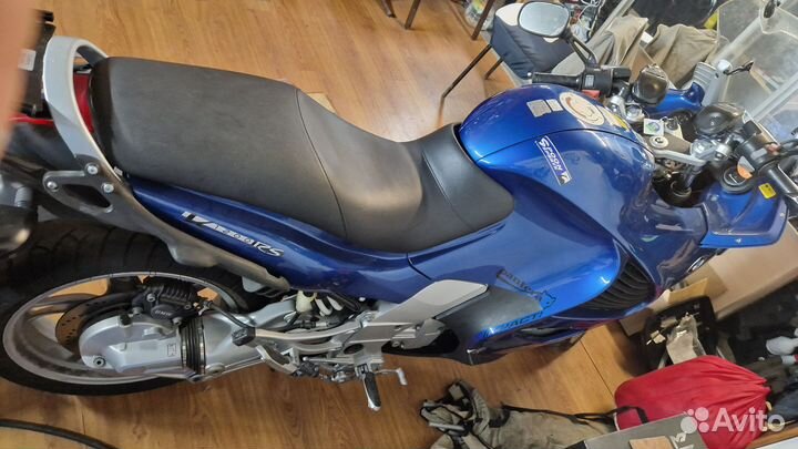 BMW K1200RS