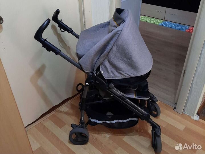 Коляска peg-perego Si