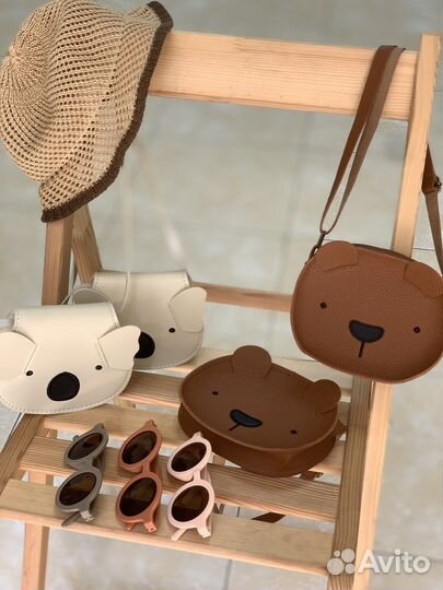 Детская одежда