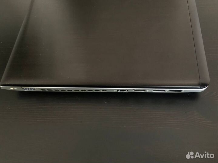 Ноутбук asus N56V